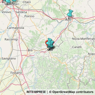 Mappa Mussotto, 12051 Alba CN, Italia (33.01059)