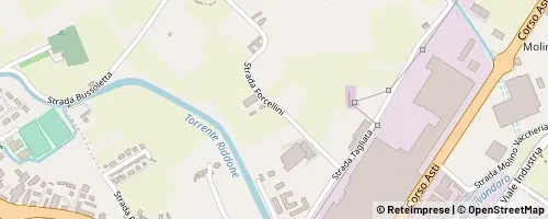 Mappa Alba