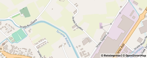Mappa Alba