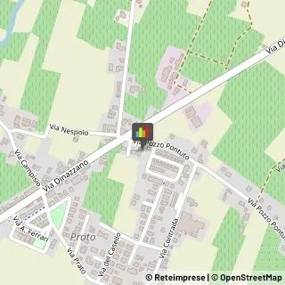 Asili Nido,42015Reggio nell'Emilia