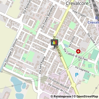 Macellerie Crevalcore,40014Bologna