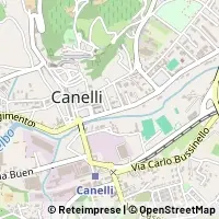 Kort Canelli
