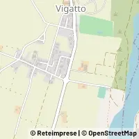 Mapa Parma
