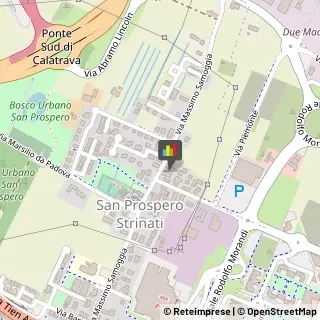 Appartamenti e Residence,42124Reggio nell'Emilia