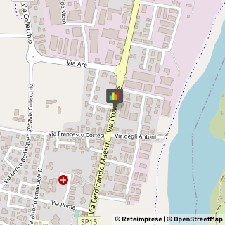 Architetti,43044Parma