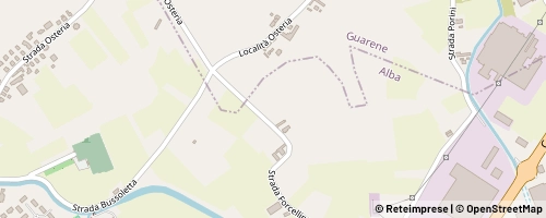 Mappa Alba