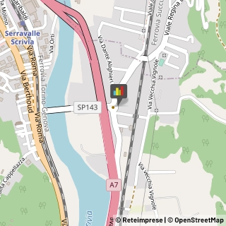 Prodotti da Snack,15069Alessandria