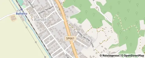Mappa Bra