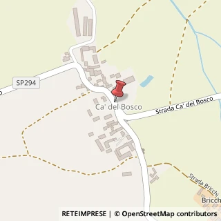 Mappa Corso Vittorio Veneto, 34, 12042 Bra, Cuneo (Piemonte)