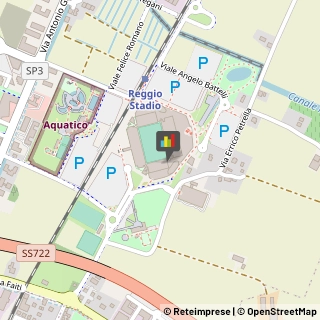 Telefoni e Cellulari Reggio nell'Emilia,42122Reggio nell'Emilia