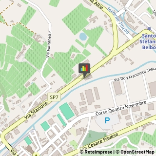 Taxi Santo Stefano Belbo,12058Cuneo