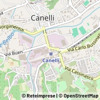 Peta Canelli