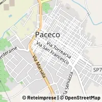 Kort Paceco