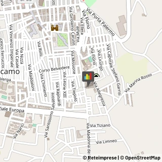 Agenzie Immobiliari,91011Trapani