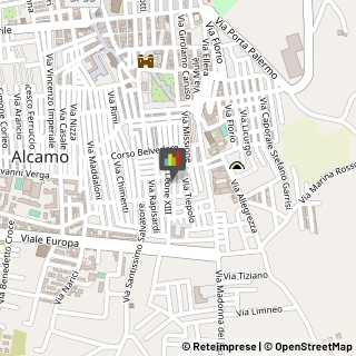 Architetti,91011Trapani