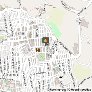 Assicurazioni Alcamo,91011Trapani