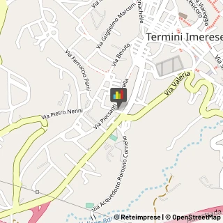 Pratiche Automobilistiche Termini Imerese,90018Palermo