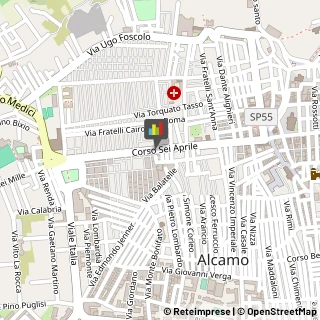 Macellerie,91011Trapani