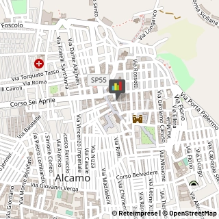 Architetti,91011Trapani