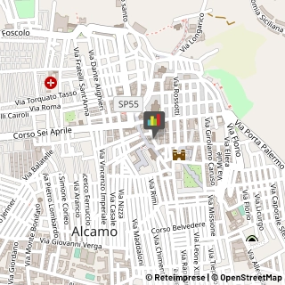 Caffè,91011Trapani