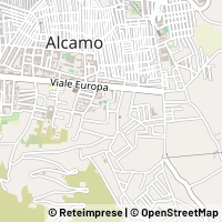 Kart Alcamo