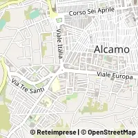 Kart Alcamo