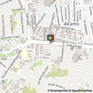 Biancheria per la casa - Dettaglio Alcamo,91011Trapani