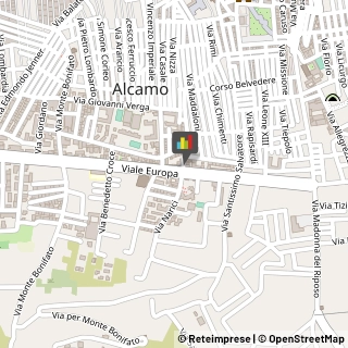 Arredamento - Vendita al Dettaglio Alcamo,91011Trapani