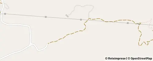 Mappa Pollina