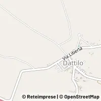 Mapa Paceco
