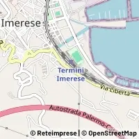 Kort Termini Imerese