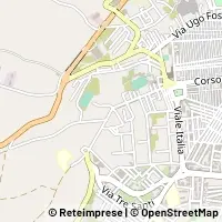 Map Alcamo