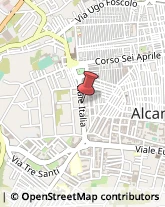 Viale Italia, 32,91011Alcamo