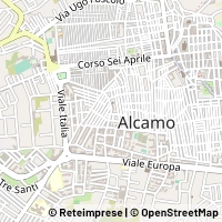 Kart Alcamo