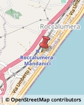 Via Umberto I, 306,98027Roccalumera