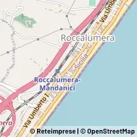 Kort Roccalumera