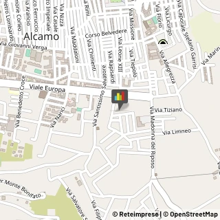 Spacci Aziendali ed Outlets,91011Trapani