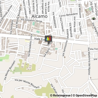 Serramenti ed Infissi in Legno Alcamo,91011Trapani