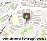 Supermercati e Grandi magazzini,91011Trapani