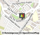Idrosanitari - Commercio,91011Trapani