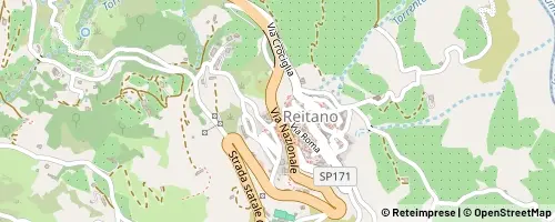 Mappa レイターノ