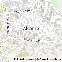 Kart Alcamo