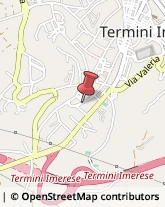 Via San Vincenzo Dè Paoli, 29,90018Termini Imerese