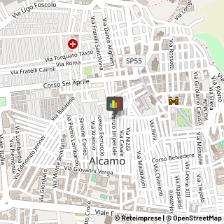 Serramenti ed Infissi in Legno Alcamo,91011Trapani
