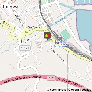 Architetti Termini Imerese,90018Palermo