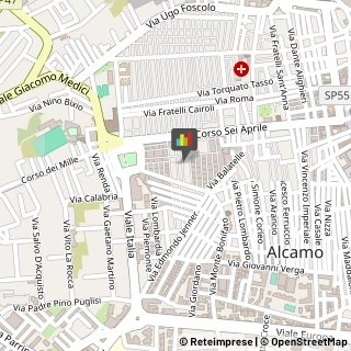 Architetti,91011Trapani