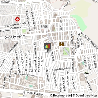 Architetti,91011Trapani
