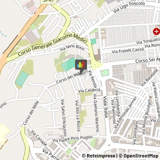 Spacci Aziendali ed Outlets,91011Trapani