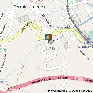 Fabbri Termini Imerese,90018Palermo