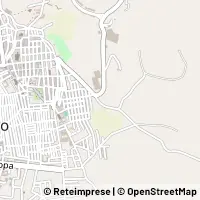 Map Alcamo